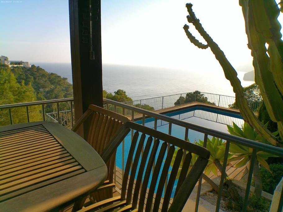 Hotel Terraza Al Mar Balcon del Mar Exterior foto